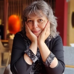 Фотография репетитора Буробина Ольга Александровна