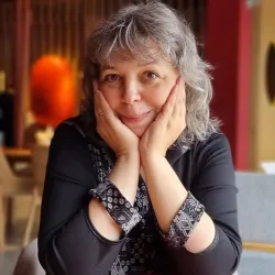 Фотография репетитора Буробина Ольга Александровна