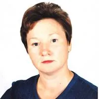 Фотография репетитора Хорева Алла Алексеена