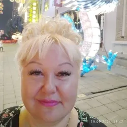 Фотография репетитора Родионова Ольга Юрьевна