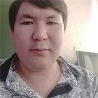 Фотография репетитора Шангалиев Ришат Тамирович