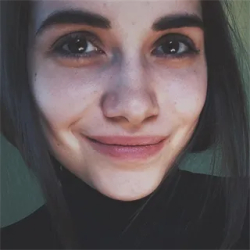 Фотография репетитора Нацаренус Марина Юрьевна