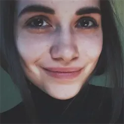 Фотография репетитора Нацаренус Марина Юрьевна