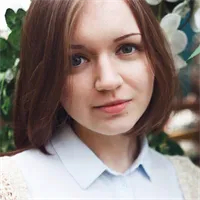 Фотография репетитора Лучевникова Елена Вячеславовна