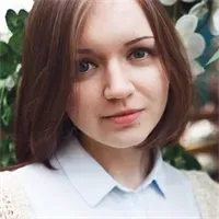 Фотография репетитора Лучевникова Елена Вячеславовна