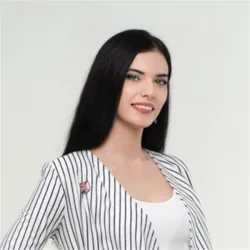 Фотография репетитора Цандекова Ксения Синодиосовна