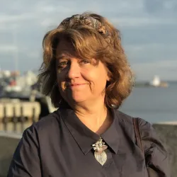 Фотография репетитора Нестерова Наталия Юрьевна