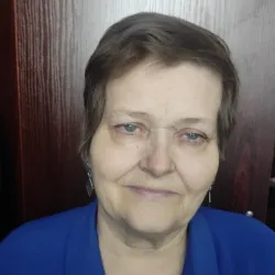 Фотография репетитора Корсакова Ольга Васильевна