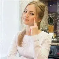 Фотография репетитора Куряева Анастасия Георгиевна