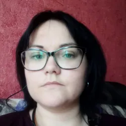 Фотография репетитора Баскакова Ксения Ивановна