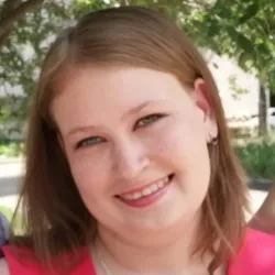 Фотография репетитора Каневская Ирина Владимировна