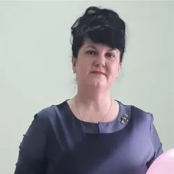 Фотография репетитора Якимчук Анна Петровна