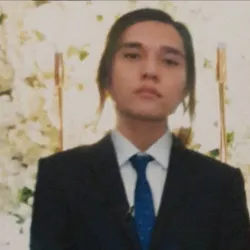 Фотография репетитора Шомбинов Алибек Саматович