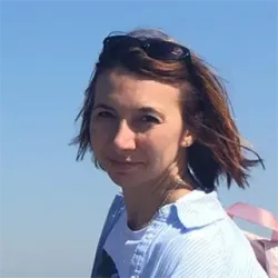 Фотография репетитора Гладышева Лариса Александровна