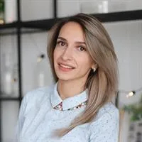 Фотография репетитора Тищенко Алина Сергеевна