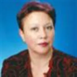Фотография репетитора Дмитриева Вера Владимировна