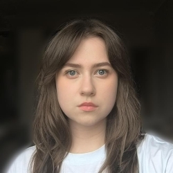 Фотография репетитора Молчанова Кристина Вячеславовна