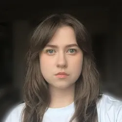 Фотография репетитора Молчанова Кристина Вячеславовна