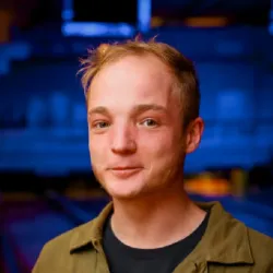 Фотография репетитора Лукошкин Савелий Павлович