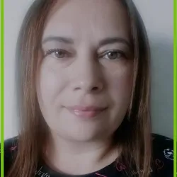 Фотография репетитора Муртазина Людмила Борисовна