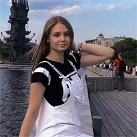 Фотография репетитора Гришанина Дарья Александровна