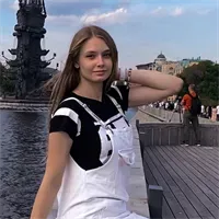 Фотография репетитора Гришанина Дарья Александровна