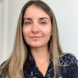 Фотография репетитора Щелкун Анна Игоревна