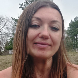 Фотография репетитора Крыжановская Лина Александровна