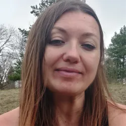 Фотография репетитора Крыжановская Лина Александровна