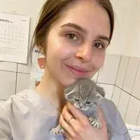 Фотография репетитора Шухта Валерия Викторовна