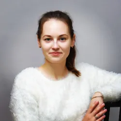 Фотография репетитора Бормотова Екатерина Александровна