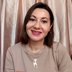 Фотография репетитора Иванченко Оксана Николаевна