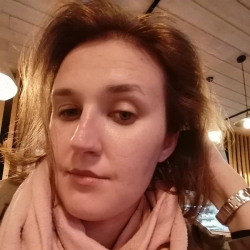 Фотография репетитора Карпова Евгения Александровна