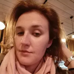 Фотография репетитора Карпова Евгения Александровна