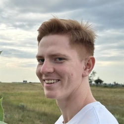 Фотография репетитора Калайтан Александр Евгеньевич