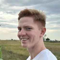 Фотография репетитора Калайтан Александр Евгеньевич