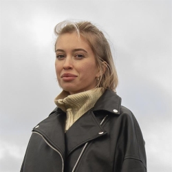 Фотография репетитора Николаева Маргарита Олеговна