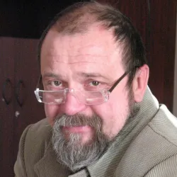 Сухомлинов Николай Револьдович