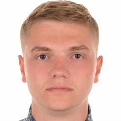 Фотография репетитора Брыксин Роман Андреевич