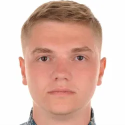 Фотография репетитора Брыксин Роман Андреевич