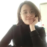 Фотография репетитора Котлярова Елена Витальевна