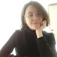 Фотография репетитора Котлярова Елена Витальевна
