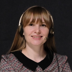 Фотография репетитора Килинбаева Алла Викторовна