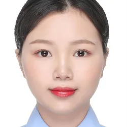 Фотография репетитора Ван Юаньцюань 