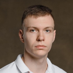 Фотография репетитора Великанов Артем Алексеевич
