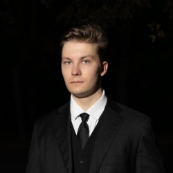 Фотография репетитора Никитенко Данил Сергеевич