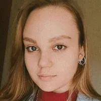 Фотография репетитора Деева Кристина Сергеевна