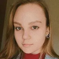 Фотография репетитора Деева Кристина Сергеевна