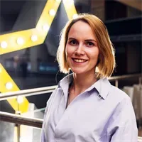 Фотография репетитора Маратканова Дарья Владимировна