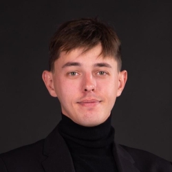 Фотография репетитора Каркус Александр Юрьевич